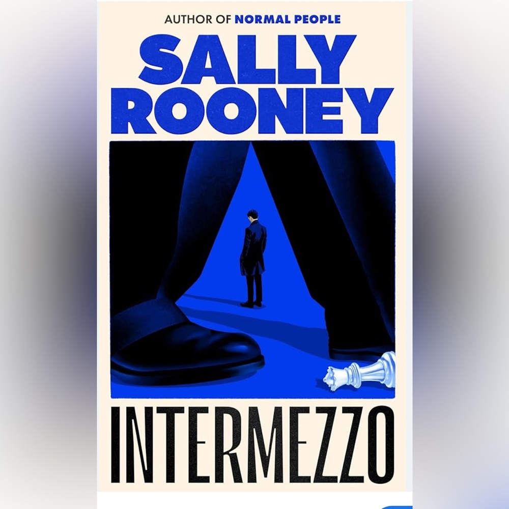 Rooney Intermezzo Poster